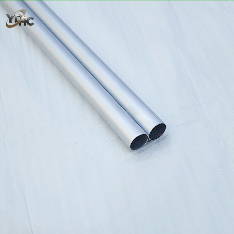 1080 Aluminium Pipe