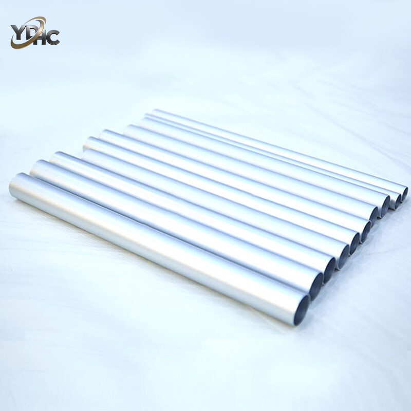 Aluminium Pipe