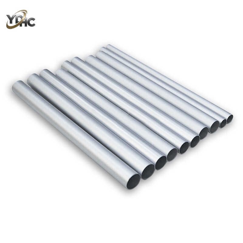 2011 Aluminium Pipe