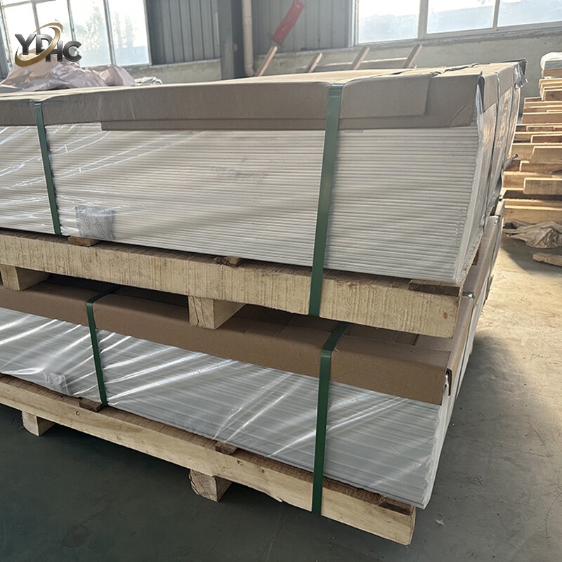 Aluminium Plate