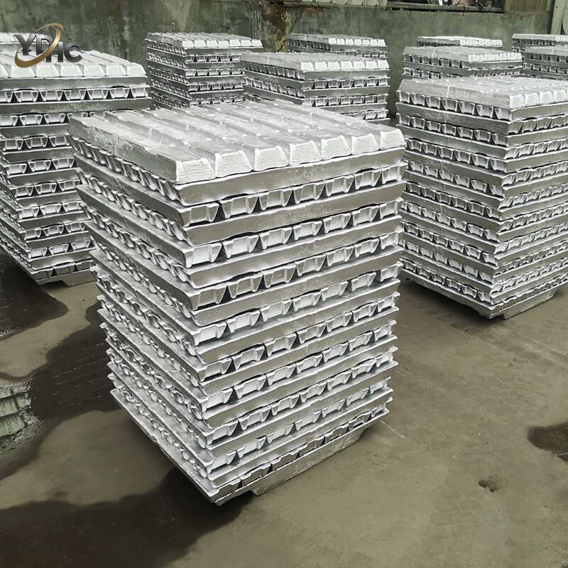 6061  Aluminum Ingot