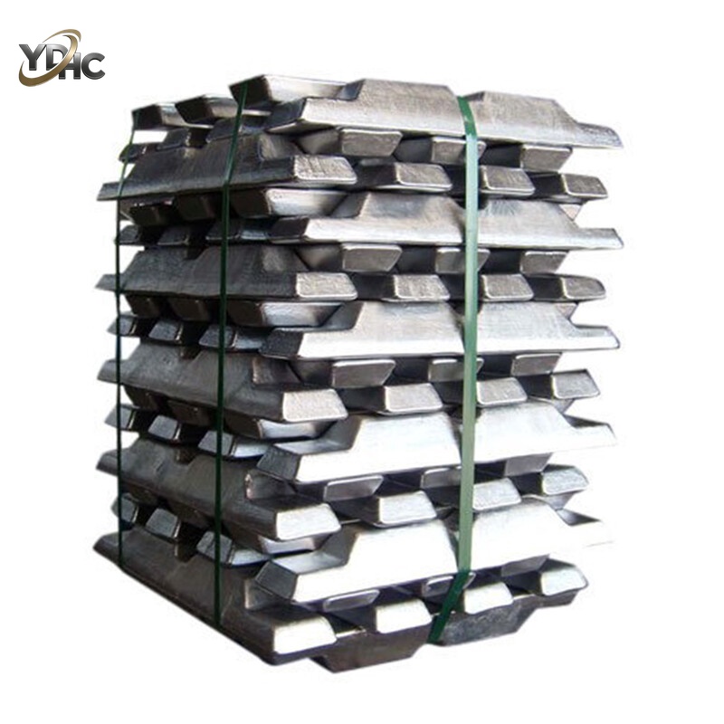 3003  Aluminum Ingot
