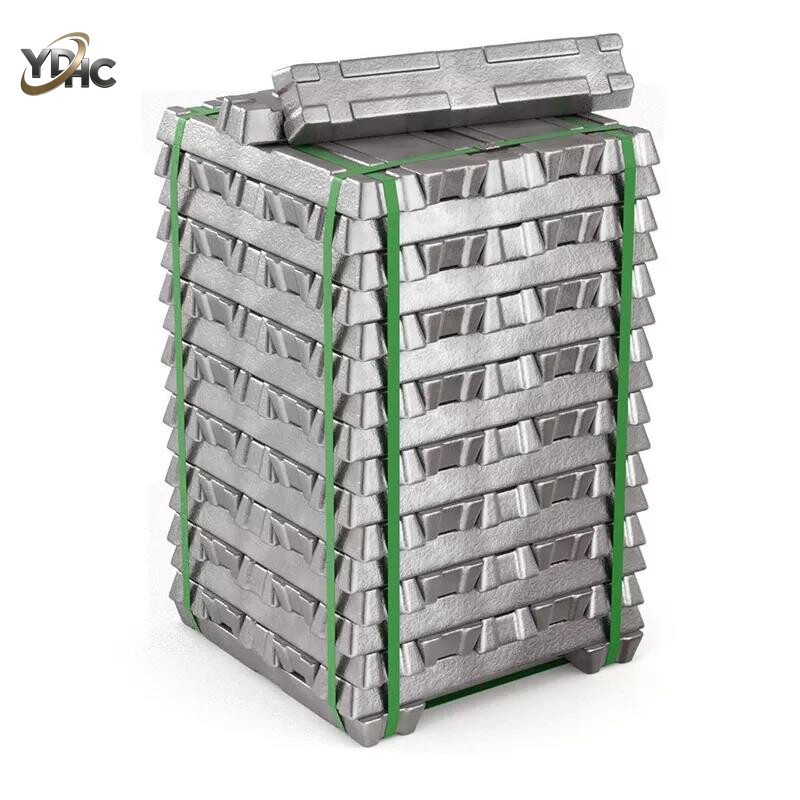  Aluminum Ingot