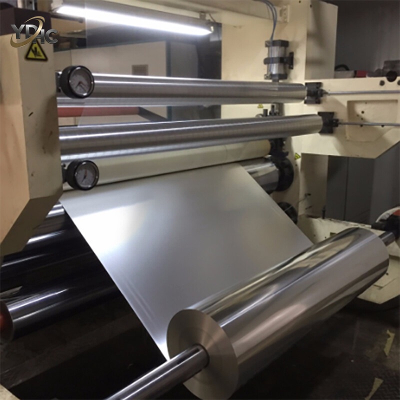 3004 Aluminum Foil