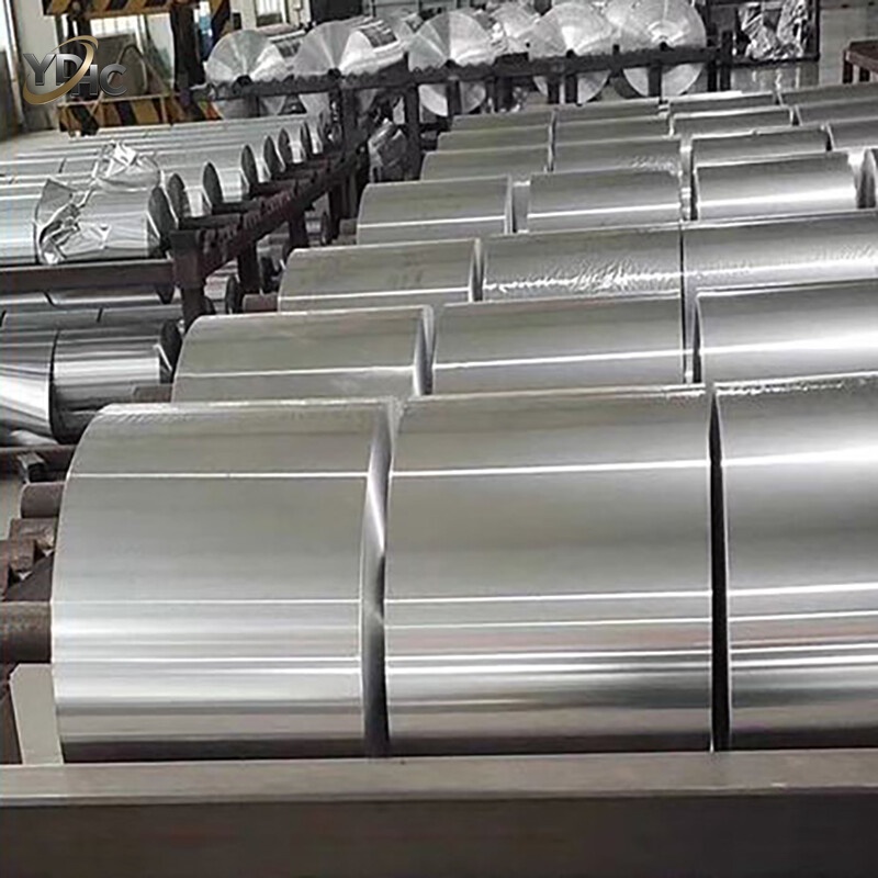3003 Aluminum Foil