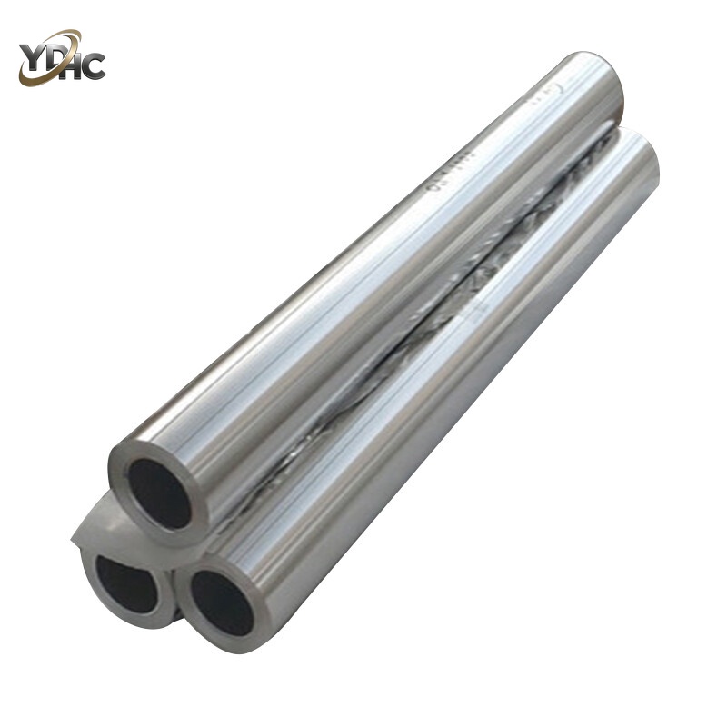 Aluminum Foil