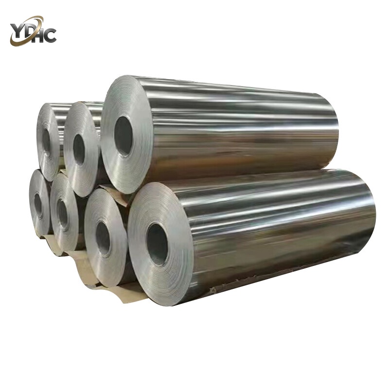 3003 Aluminum Foil