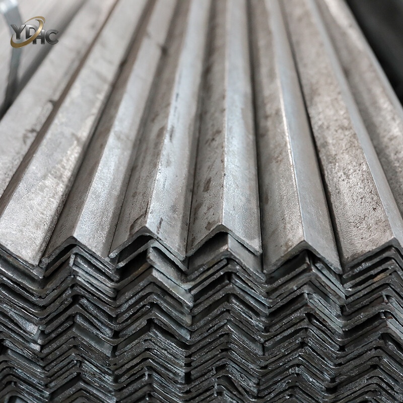 Galvinized Angle
