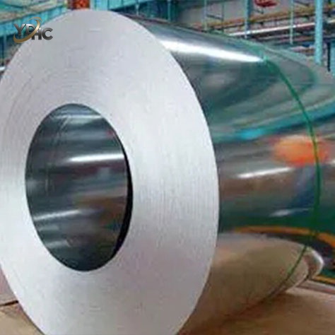 Galvalume Steel Coil