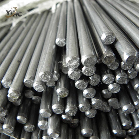 Stainless Steel Fine Bar
