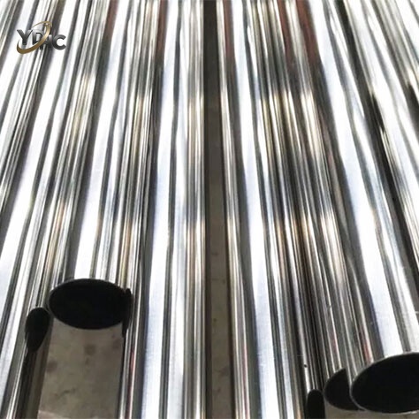 309 Stainless Steel Pipe