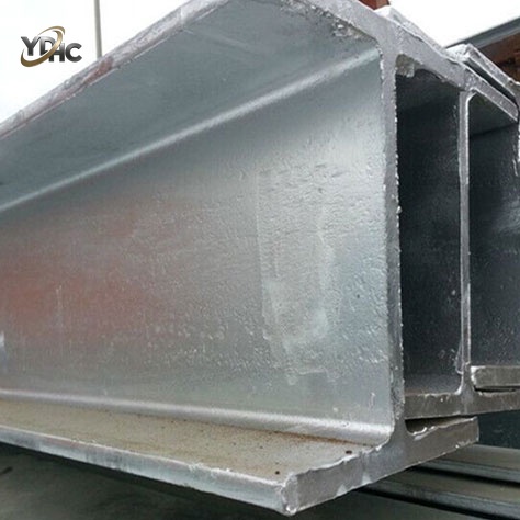 A36  H Beam
