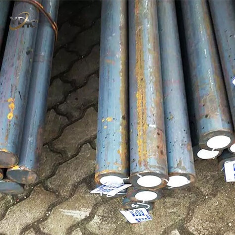 Carbon Steel Bar