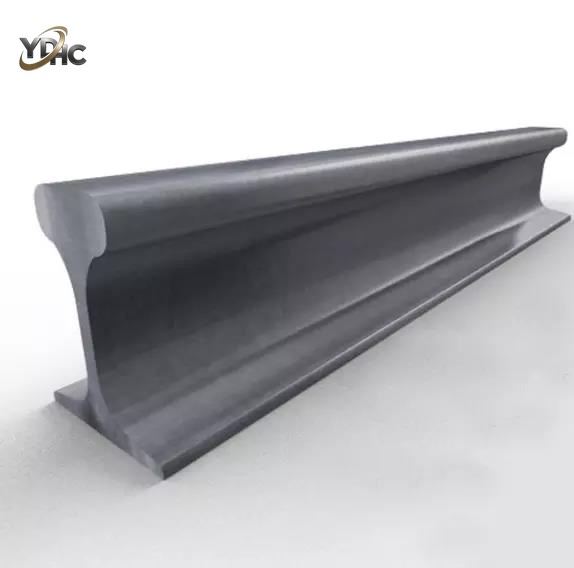 Steel Rail