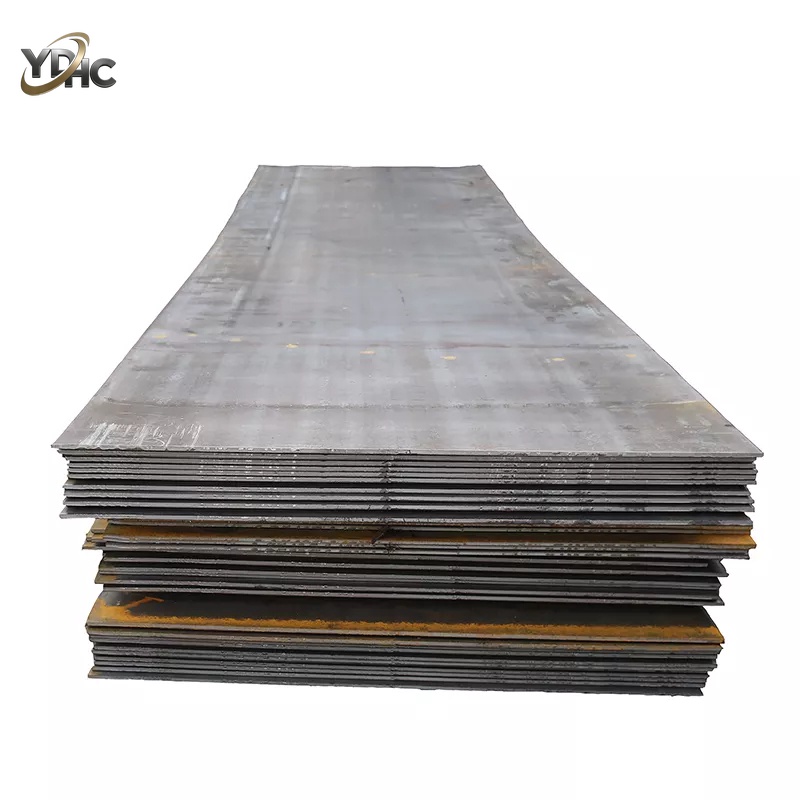 Wear-resistant Plate