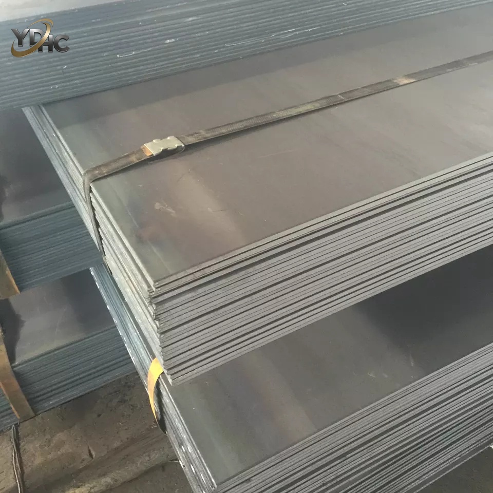 Wear-resistant Plate