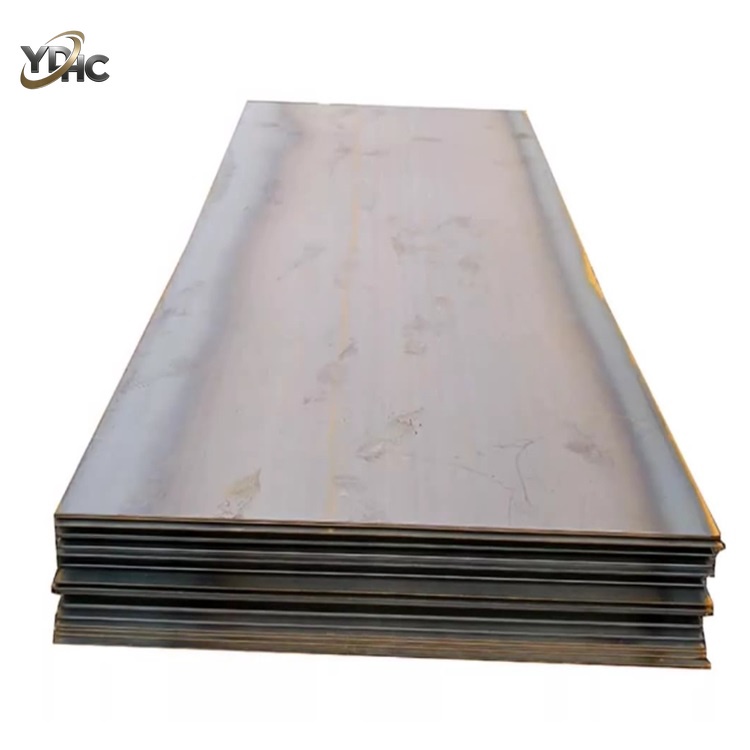 1023 Cold Rolled Steel Plate