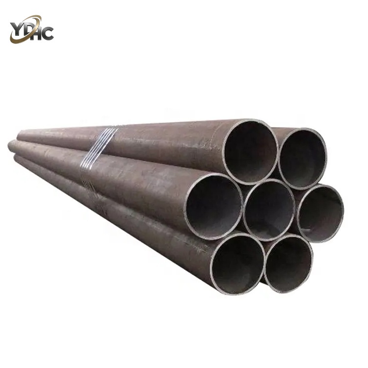 A335 Seamless Steel Pipe