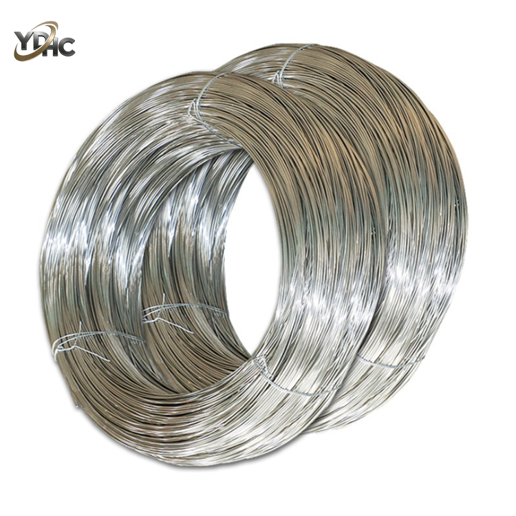 316L Stainless Steel Wire