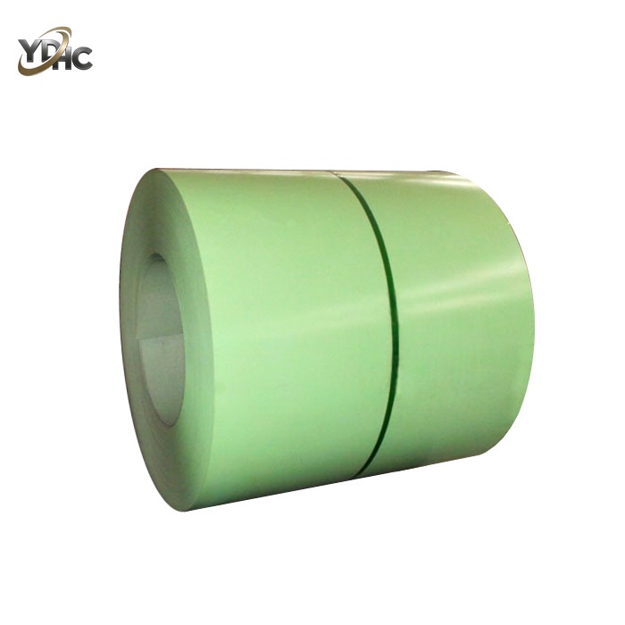 S550GD Color Coated Roll