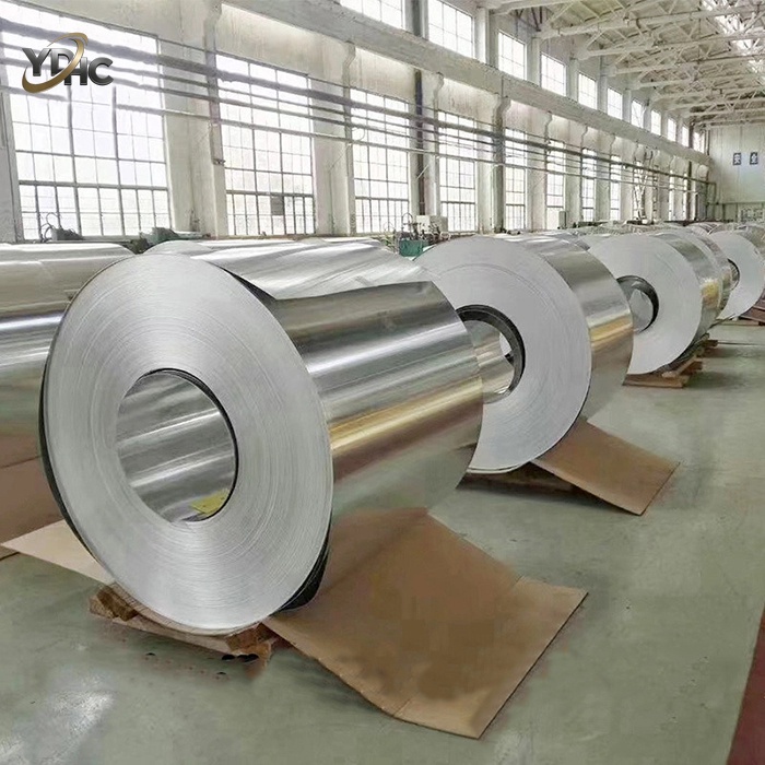 Aluminum Coil
