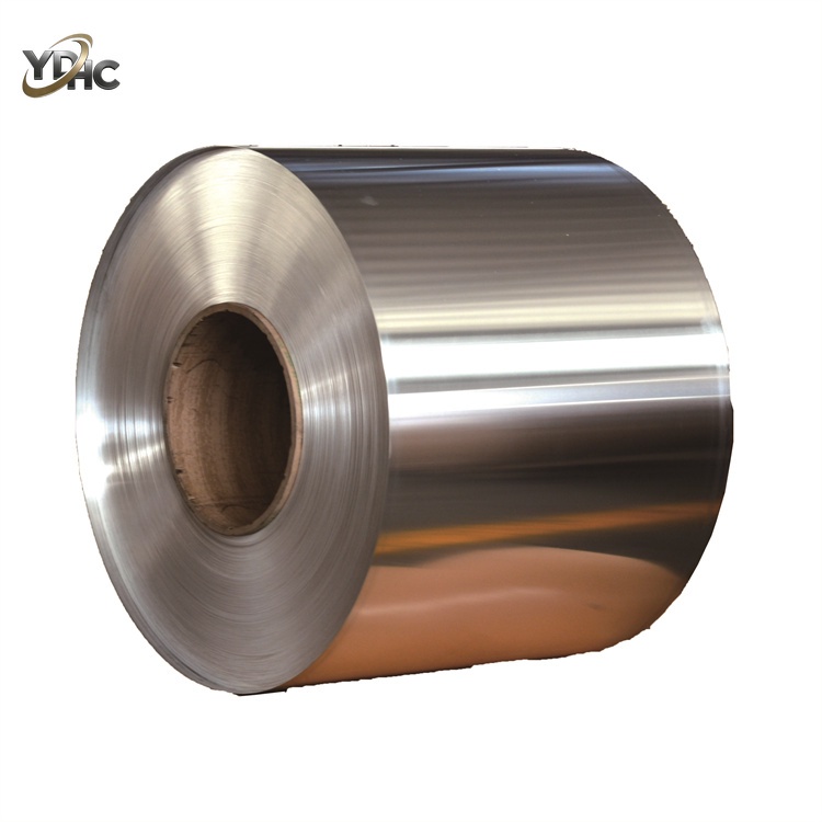 Aluminum Coil