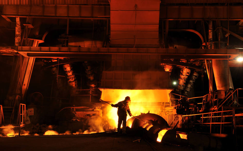 Manufacturing Process