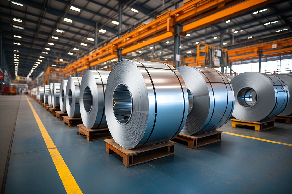 Deepening Roots in the "Belt and Road" Initiative, Stainless Steel Product Exports Continue to Increase
