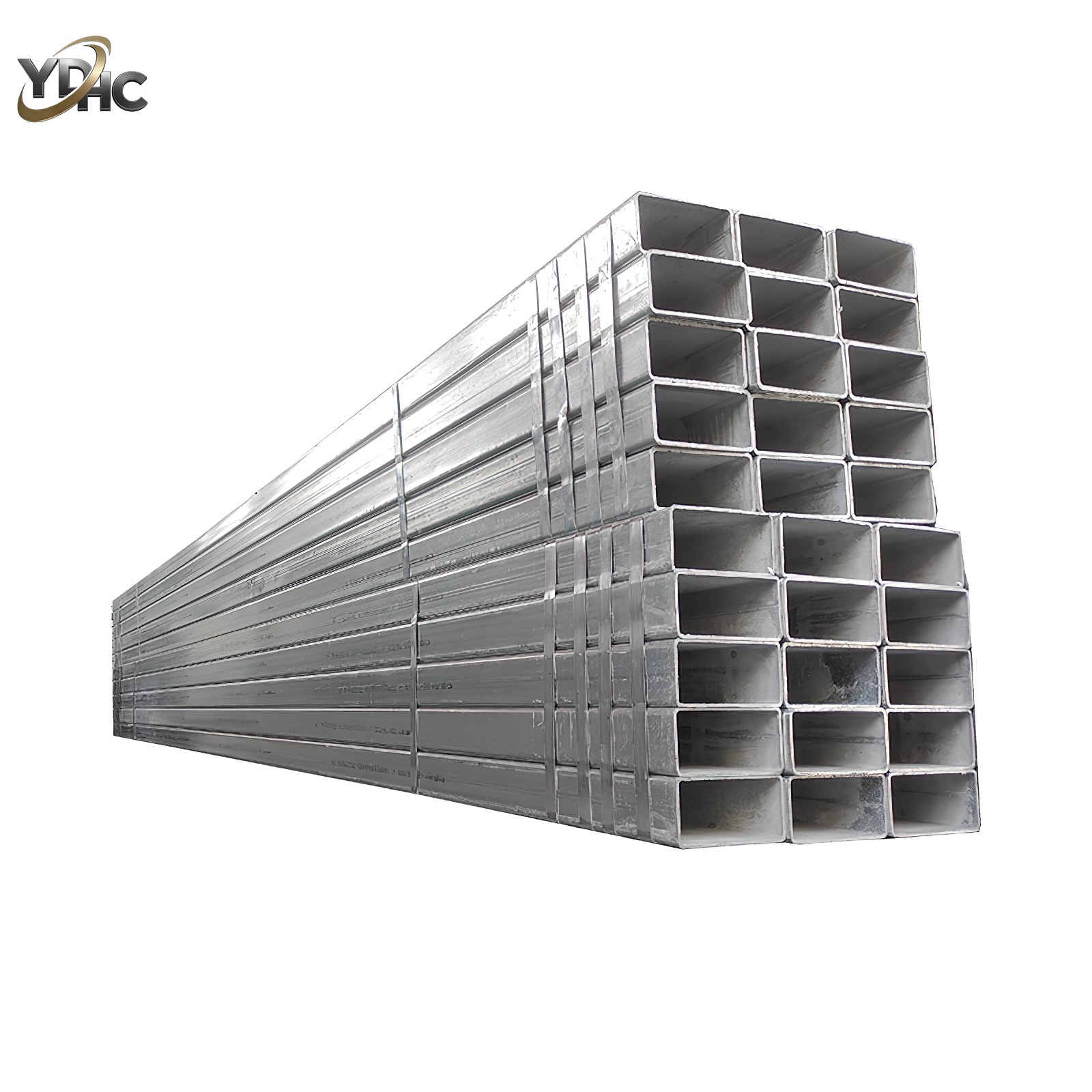 Galvanized Steel Square Tube