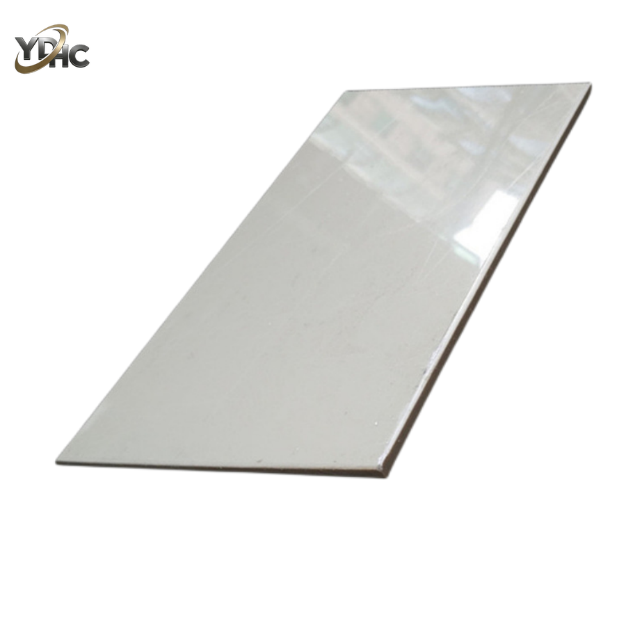 316L Stainless Steel Plate