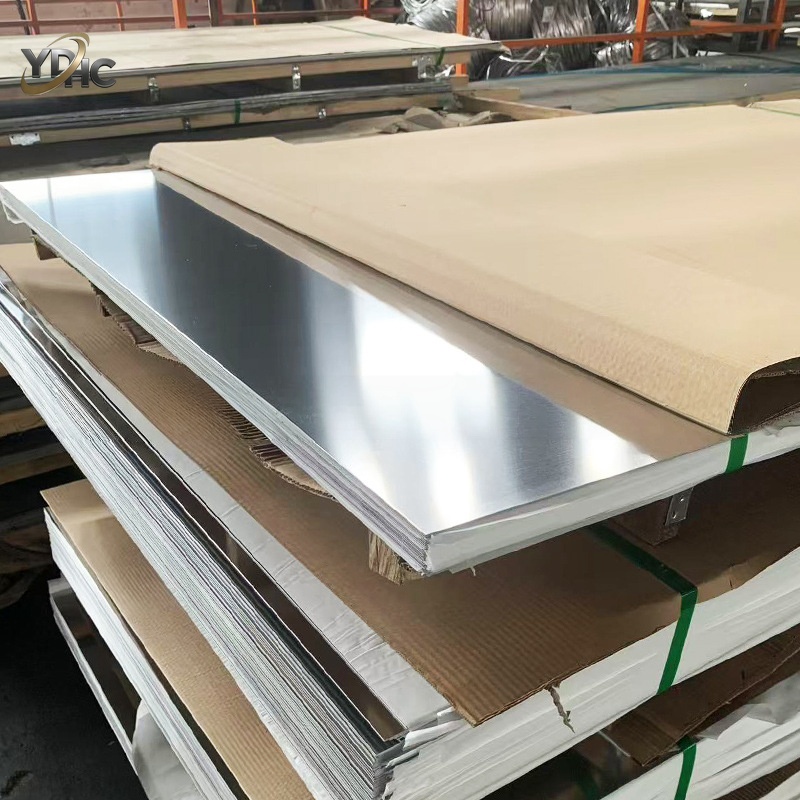 304 Stainless Steel Plate