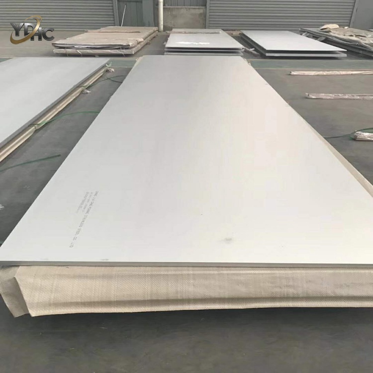 304 Stainless Steel Plate