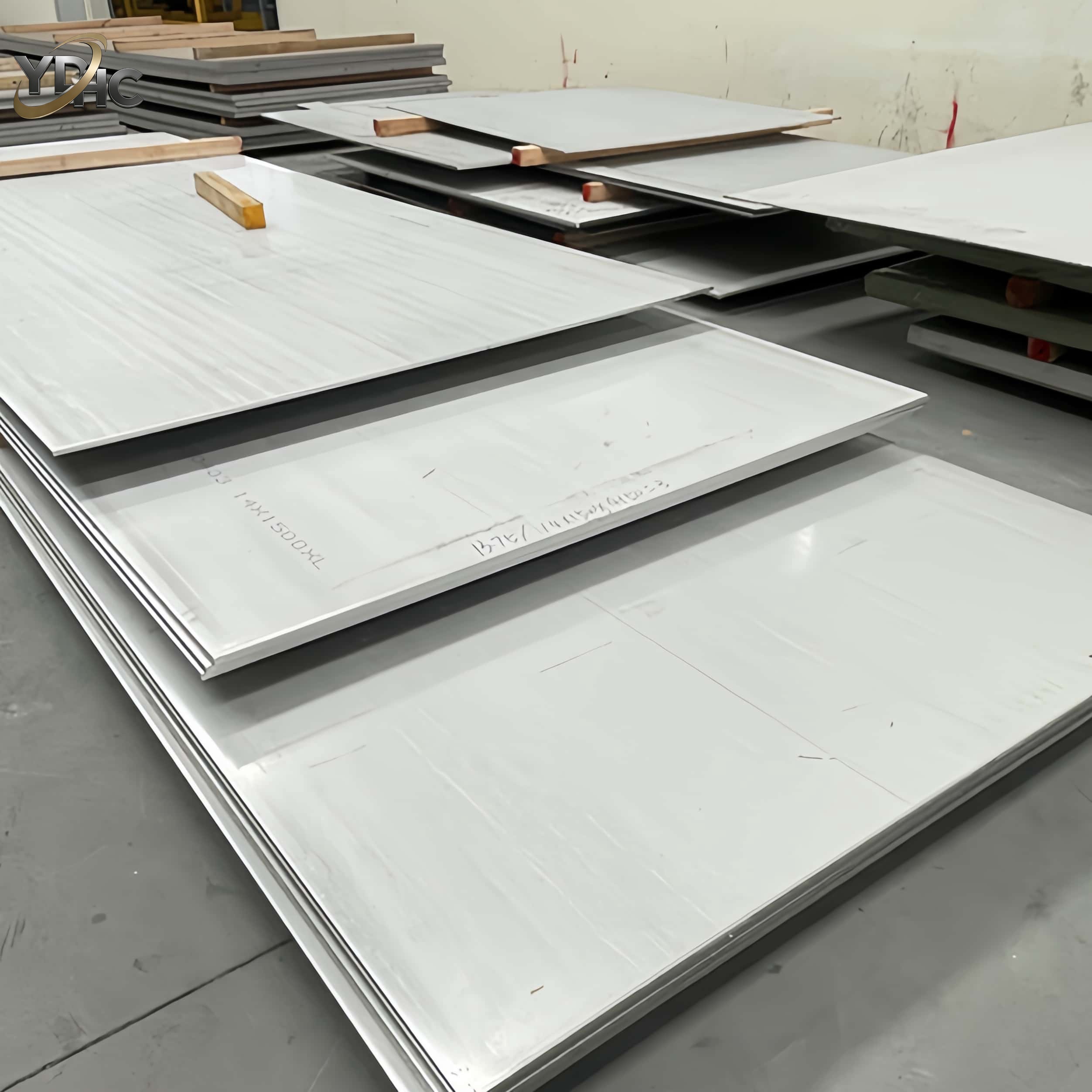 304 Stainless Steel Plate