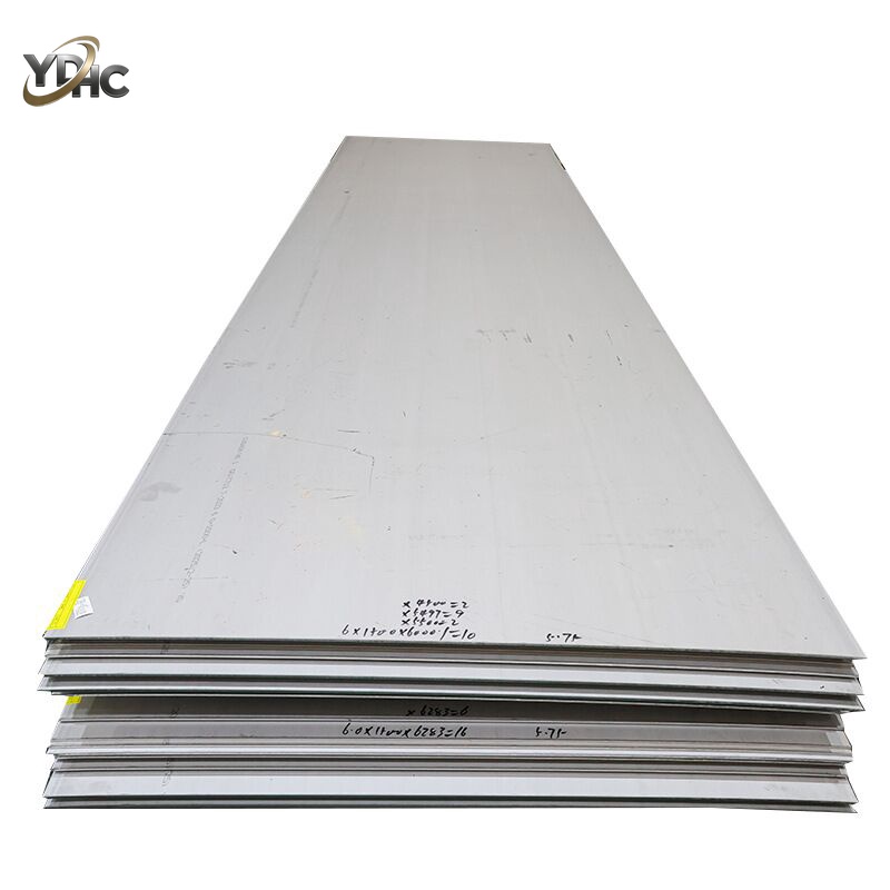 430 Stainless Steel Plate