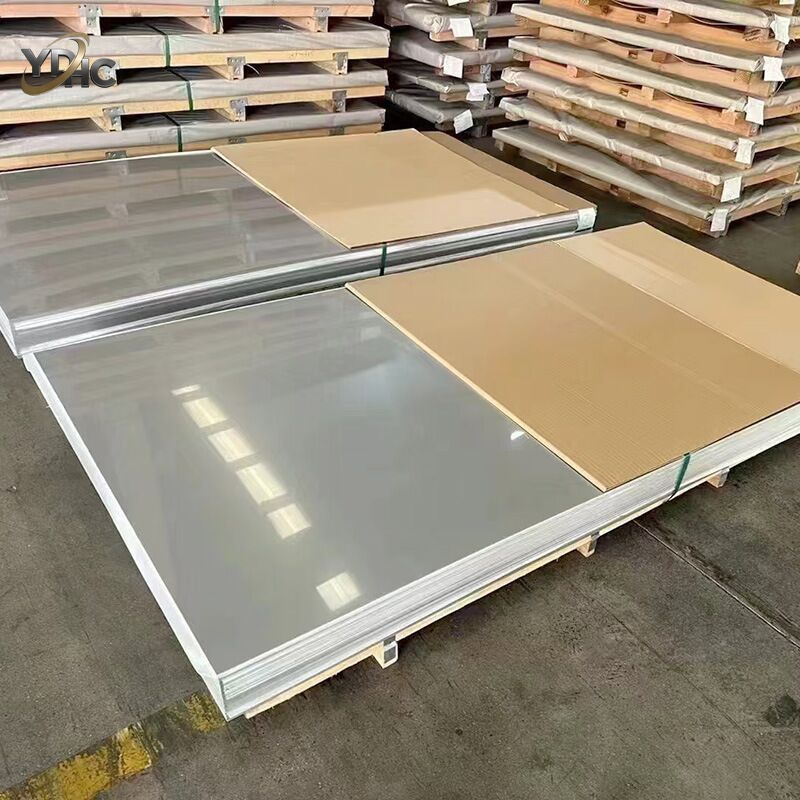 304 Stainless Steel Plate