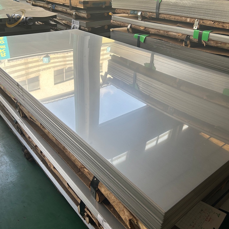 304 Stainless Steel Plate