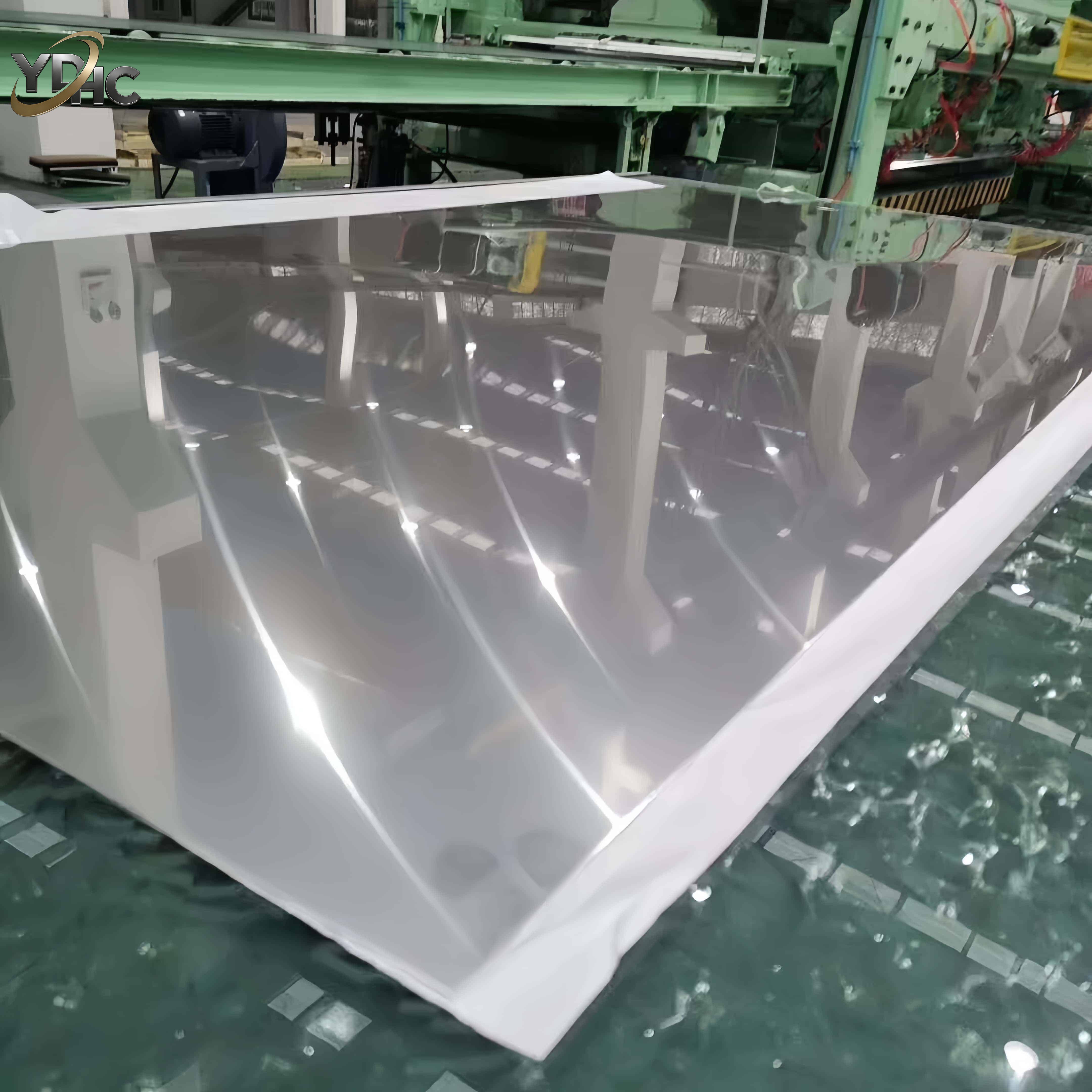 316L Stainless Steel Plate