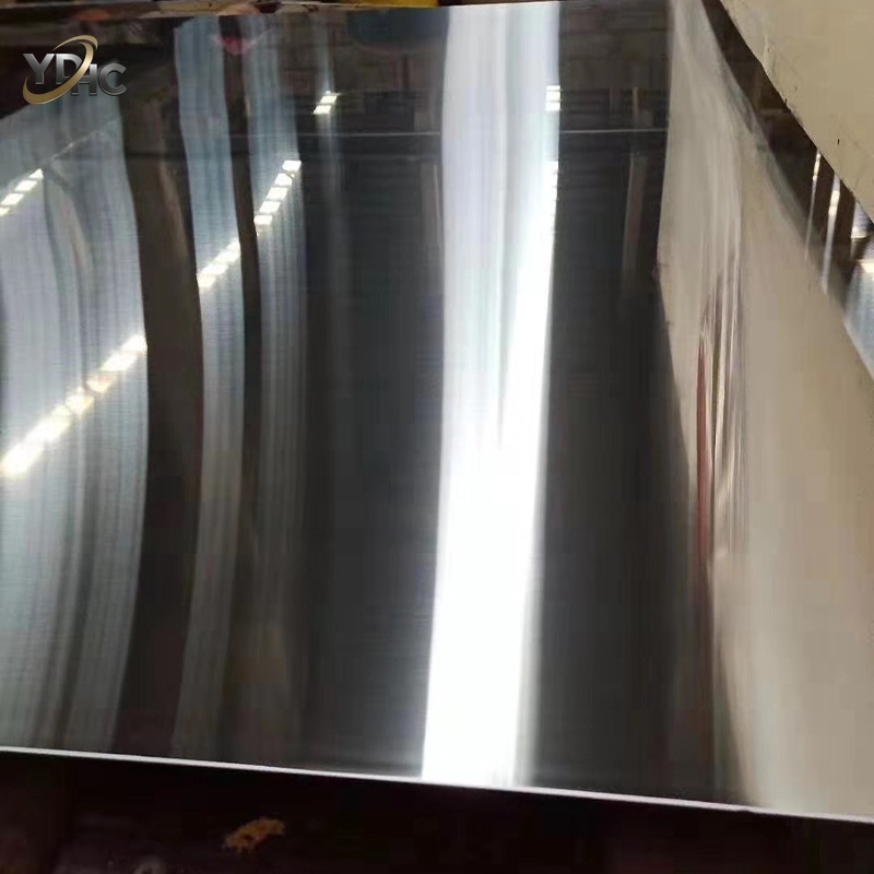 Stainless Steel Plate