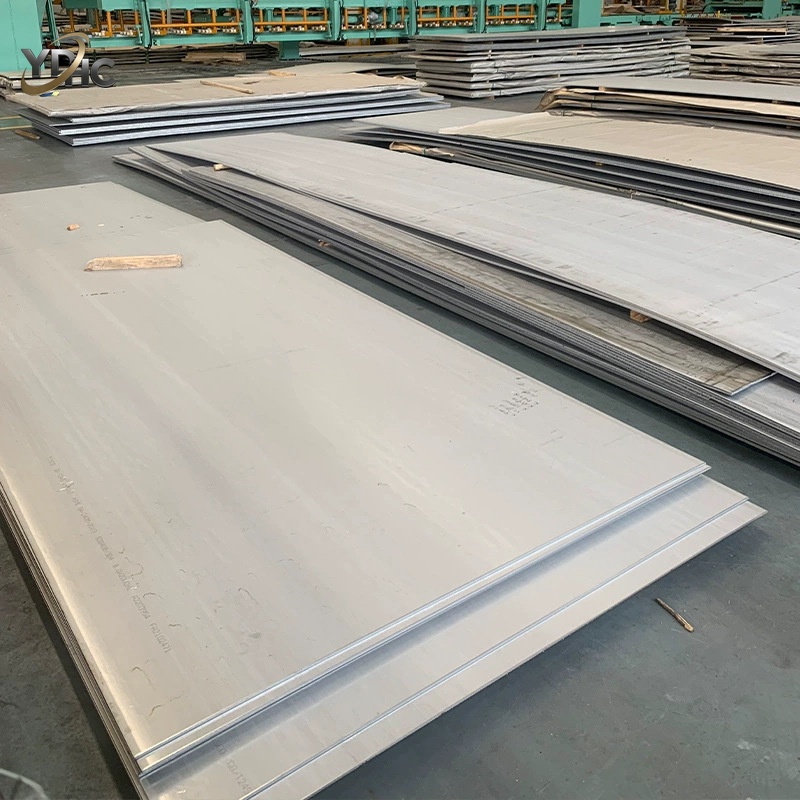 2205 Stainless Steel Plate