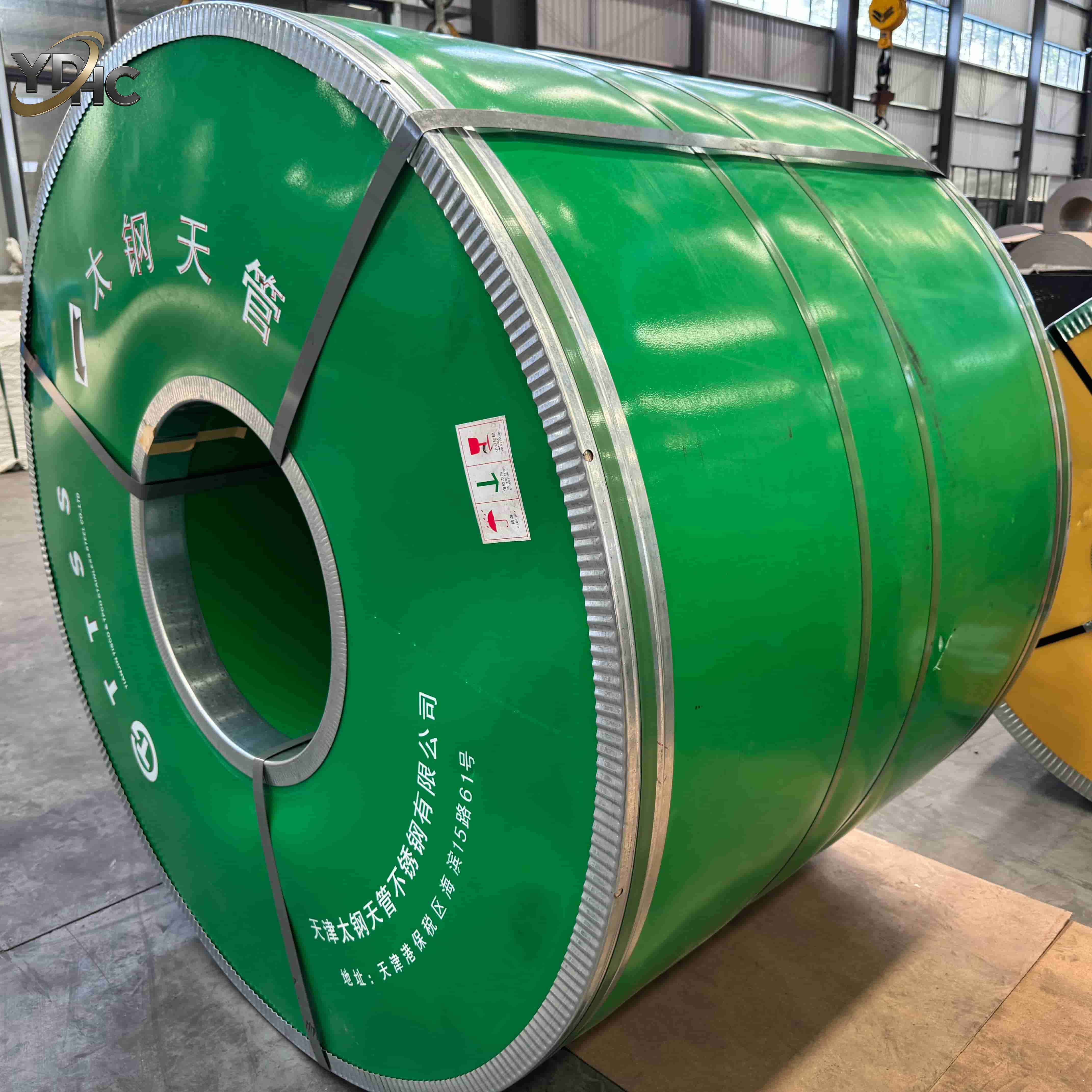 309 Stainless Steel Coil