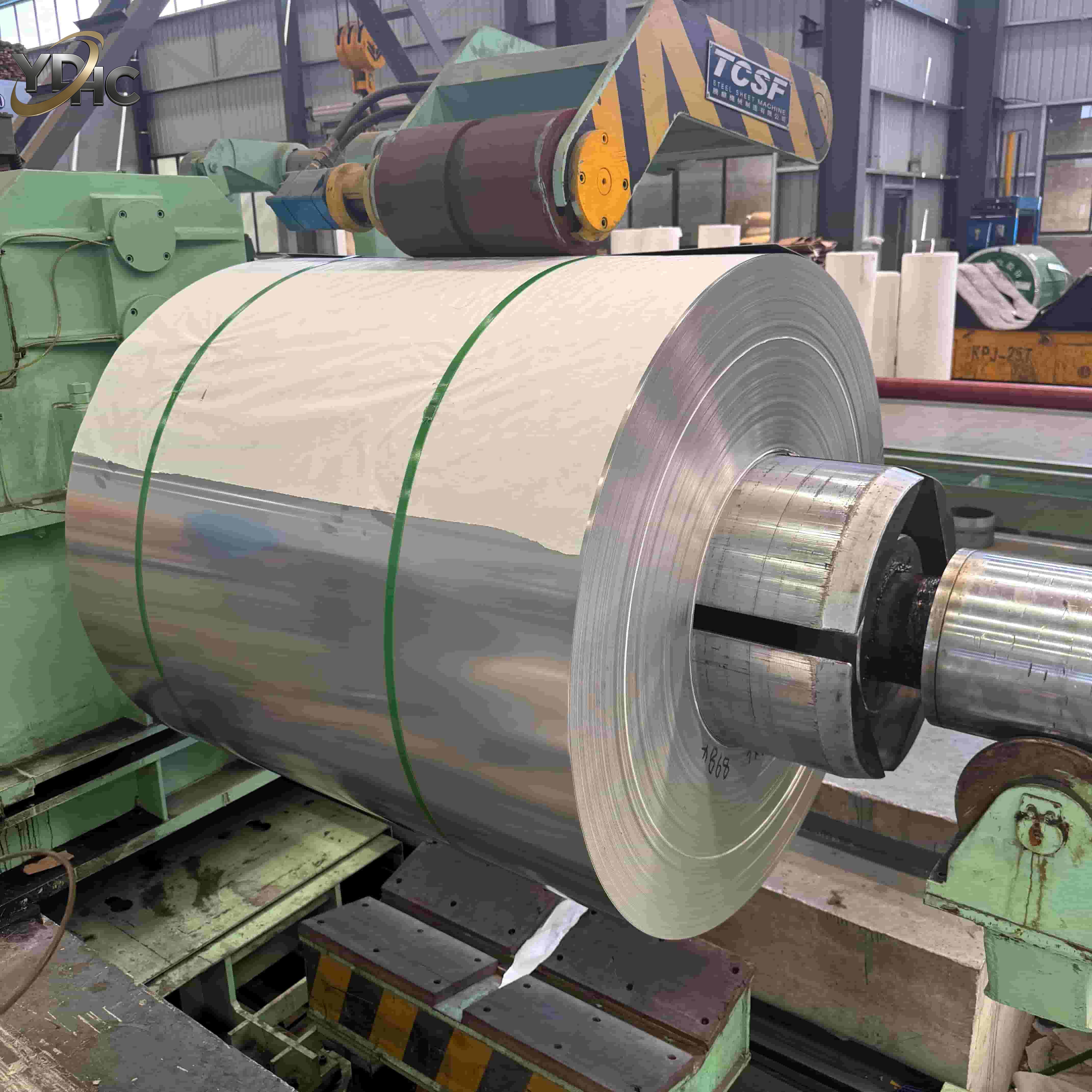 309 Stainless Steel Coil