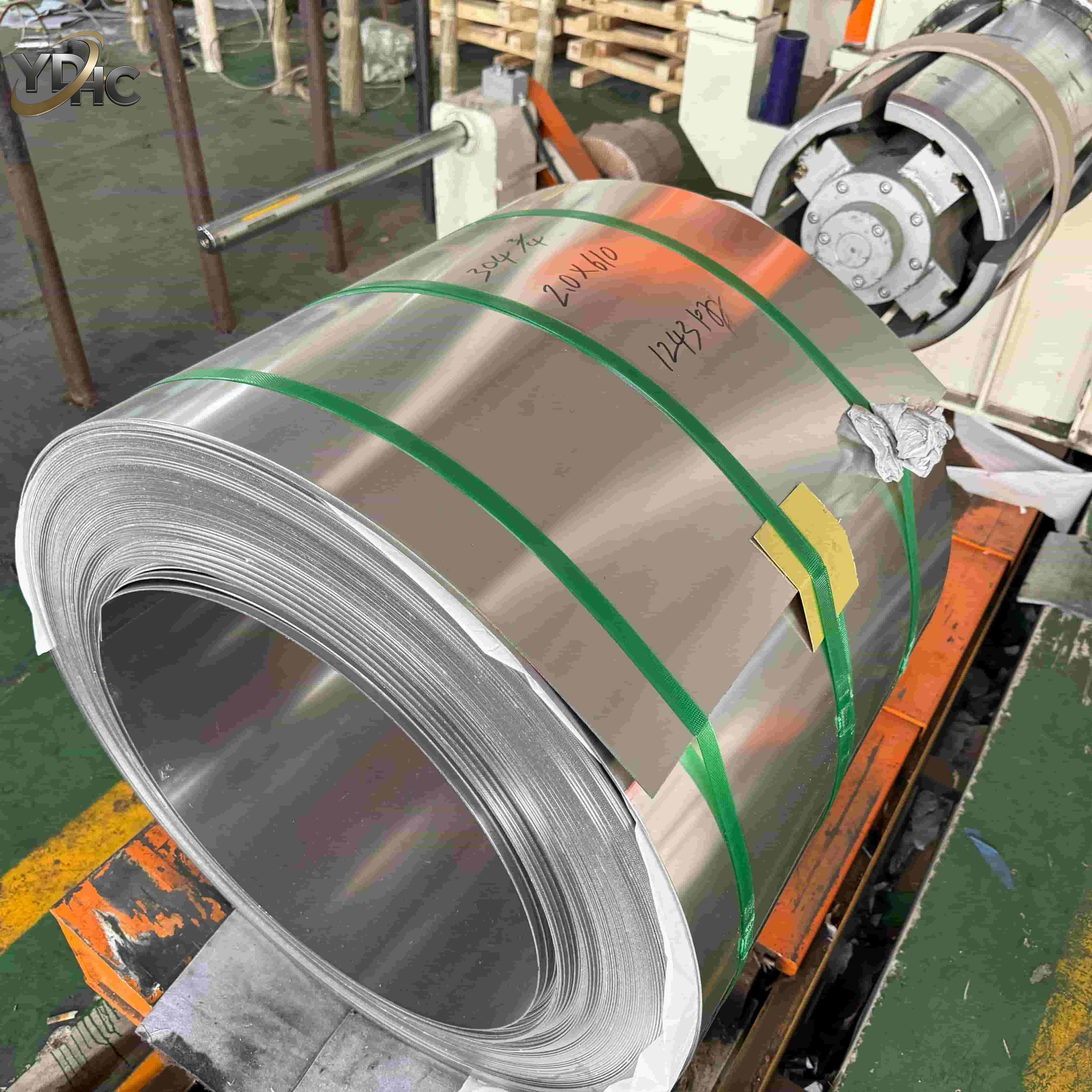 309 Stainless Steel Coil