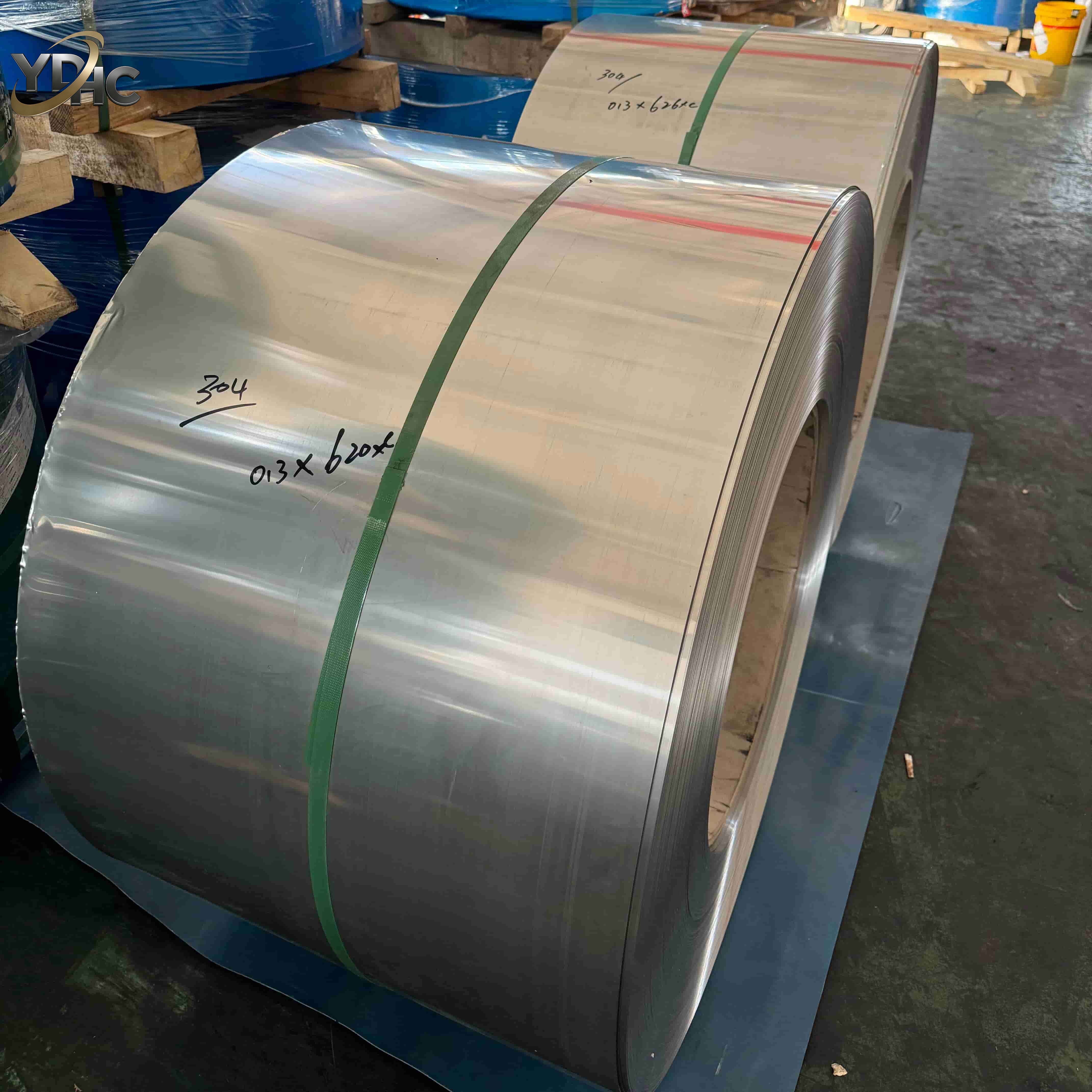 309 Stainless Steel Coil
