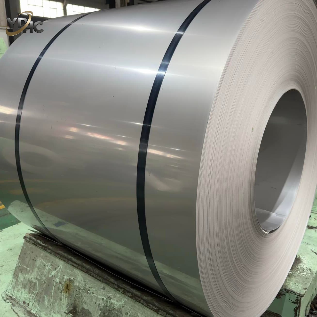 202 Stainless Steel Coil