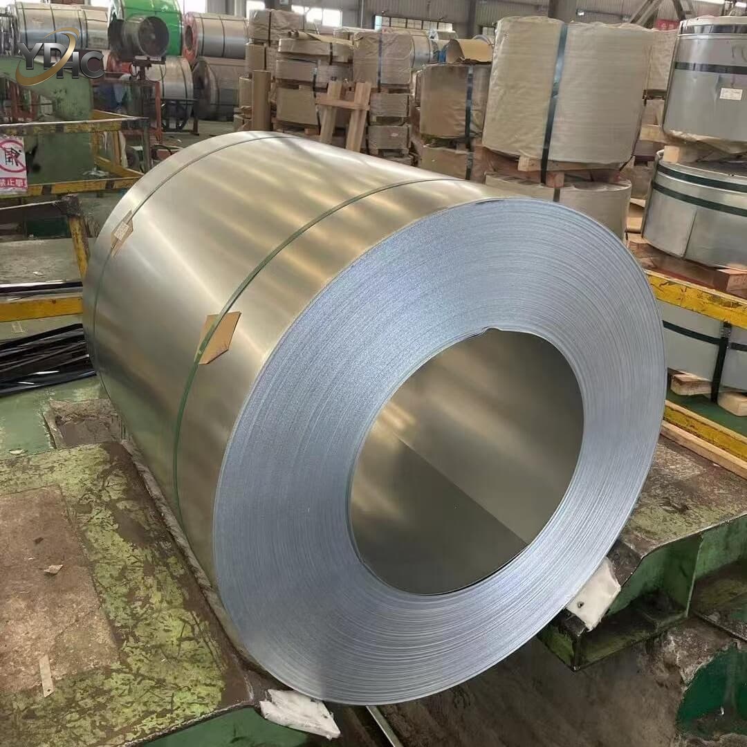304L Stainless Steel Coil