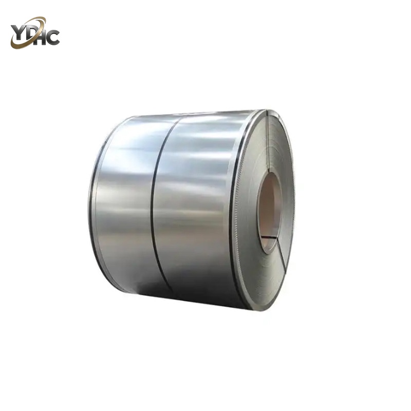 304L Stainless Steel Coil