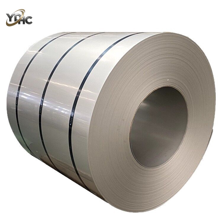 316L Stainless Steel Coil