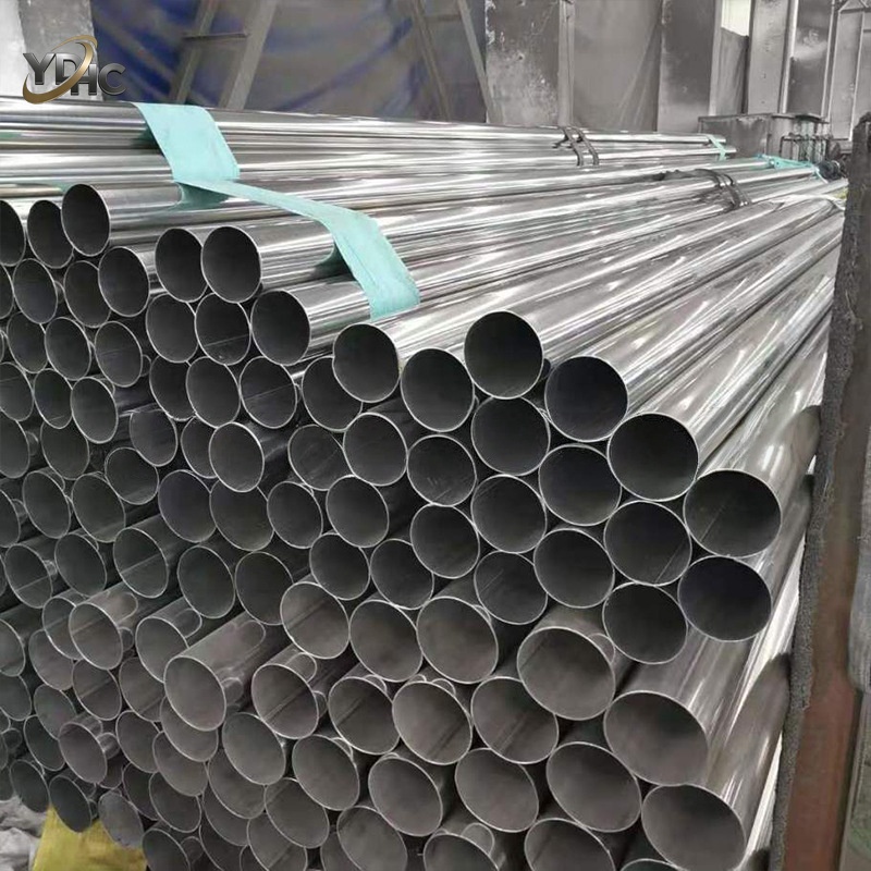304L Stainless Steel Pipe