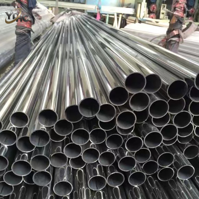 304L Stainless Steel Pipe