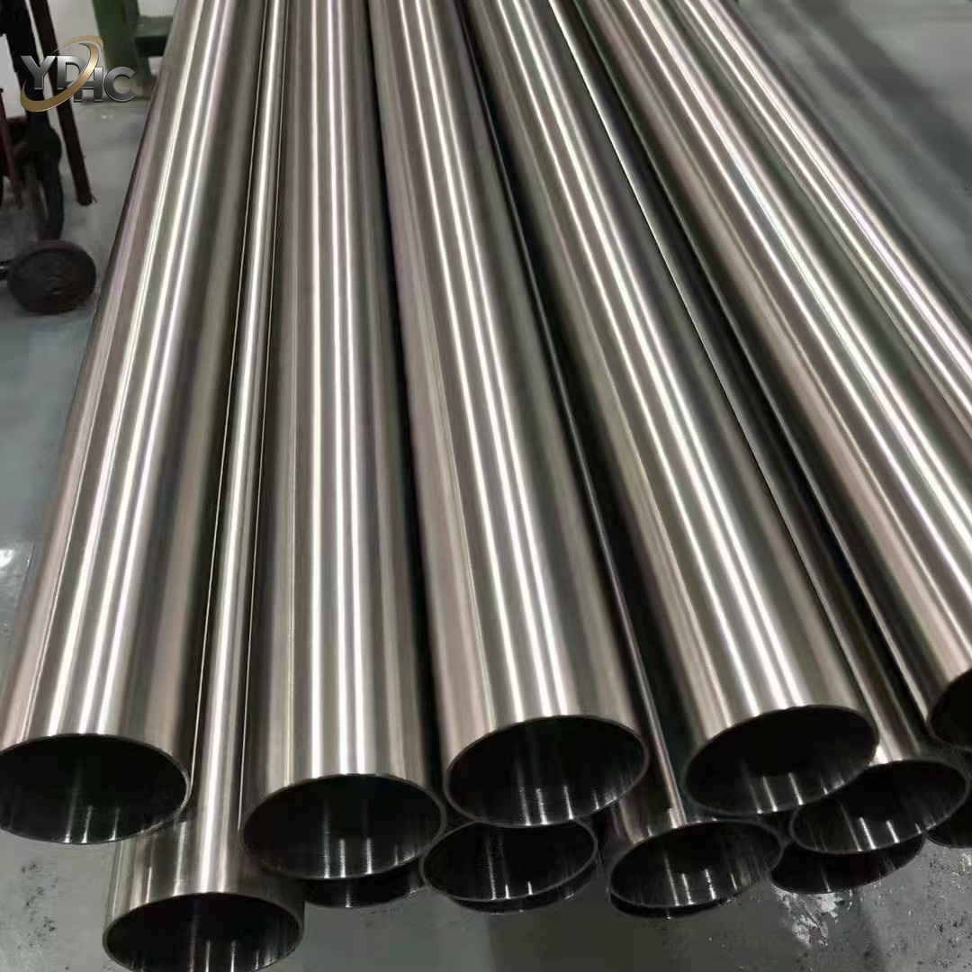 304L Stainless Steel Pipe